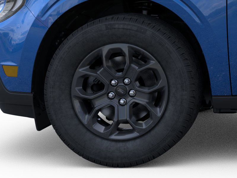 2025 Ford Maverick XLT photo 18