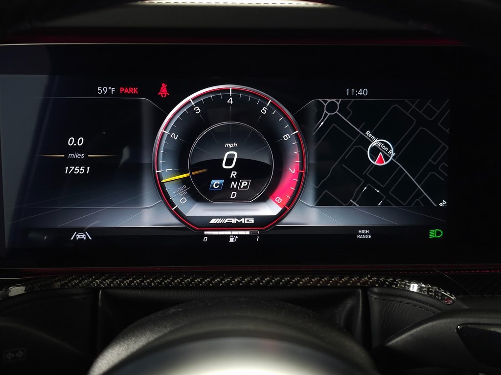 2023 MERCEDES-BENZ G-CLASS - Image 23