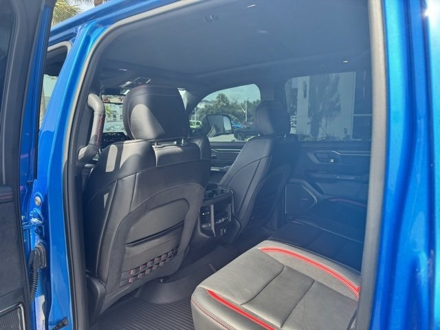 2021 Ram 1500 TRX photo 13