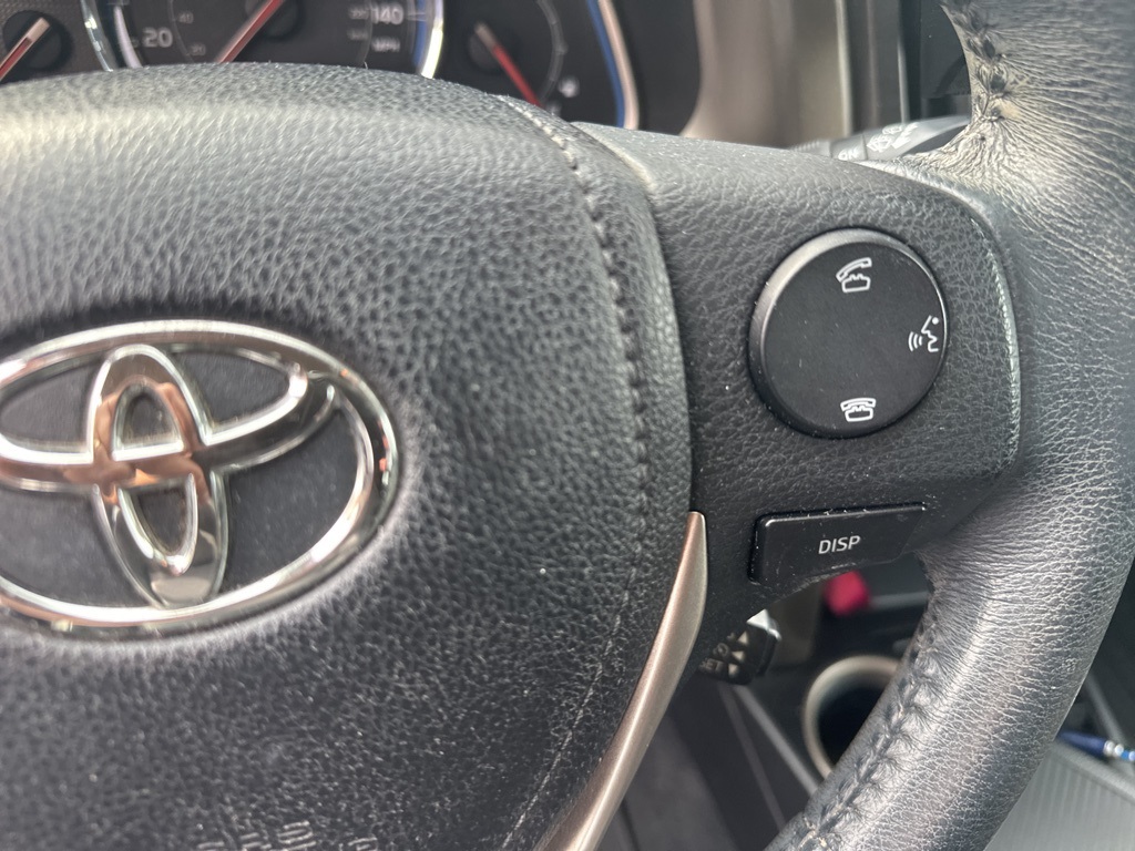 2015 Toyota RAV4 Limited photo 24