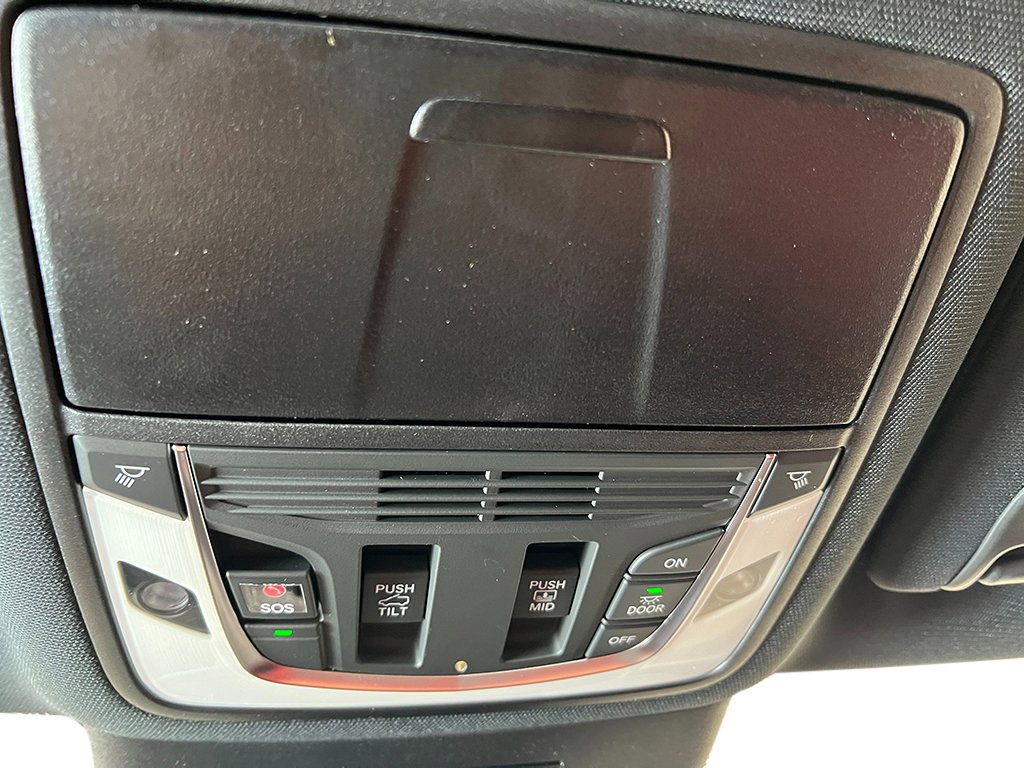 2026 Acura MDX SH-AWD A-Spec photo 22