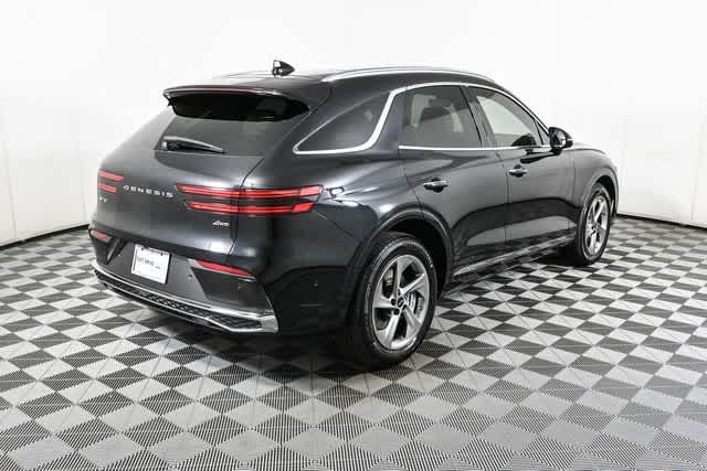 2026 Genesis GV70 2.5T Advanced photo 7