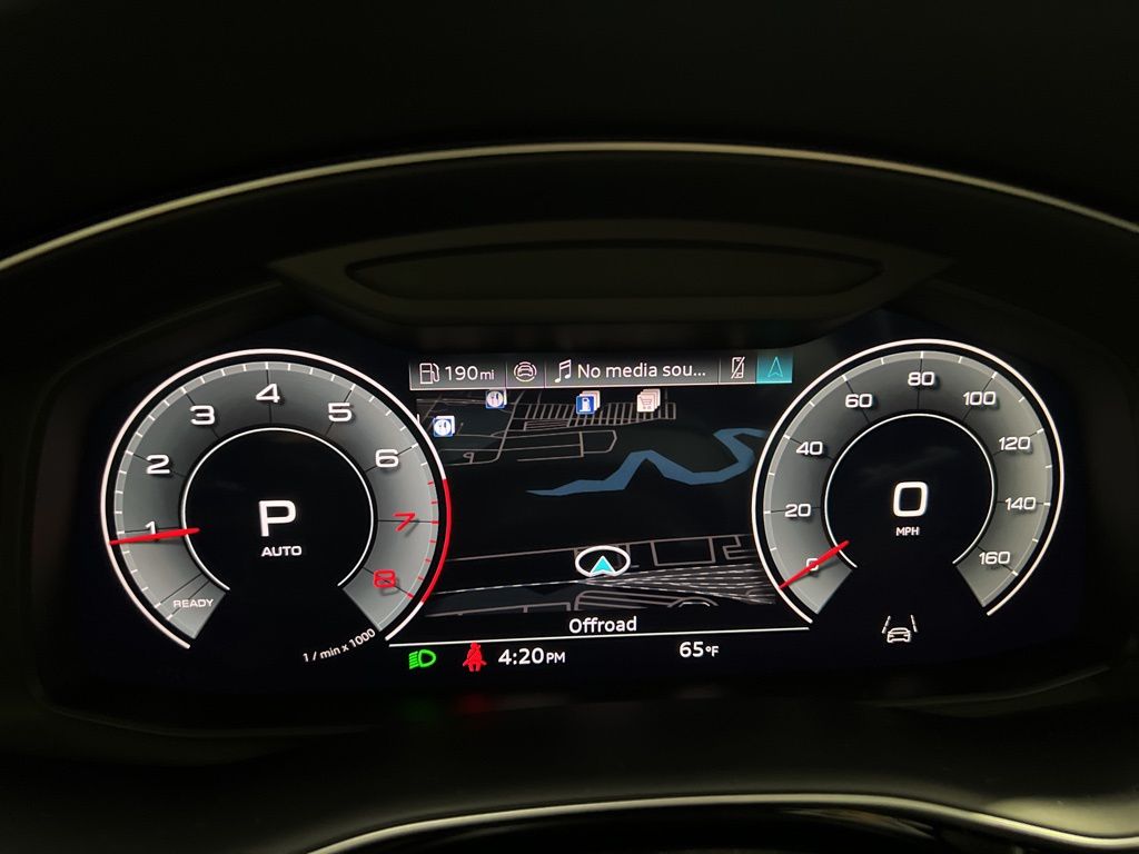 2025 Audi Q7 55 Premium photo 38