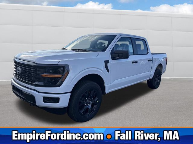 2026 Ford F-150 STX's photo