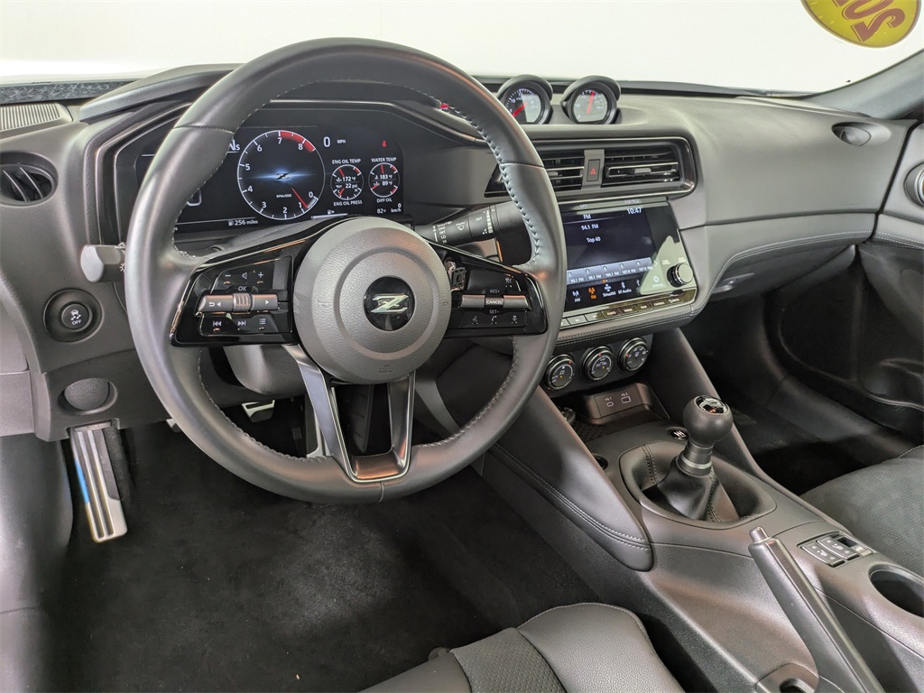 2024 Nissan Z Performance photo 9