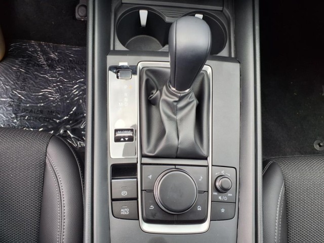 2025 Mazda CX-50 2.5 S Premium photo 13