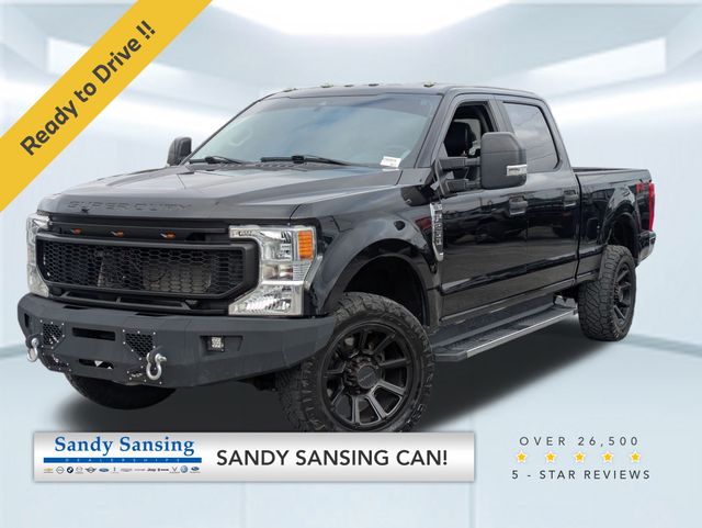 2020 Ford F-250 Base's photo