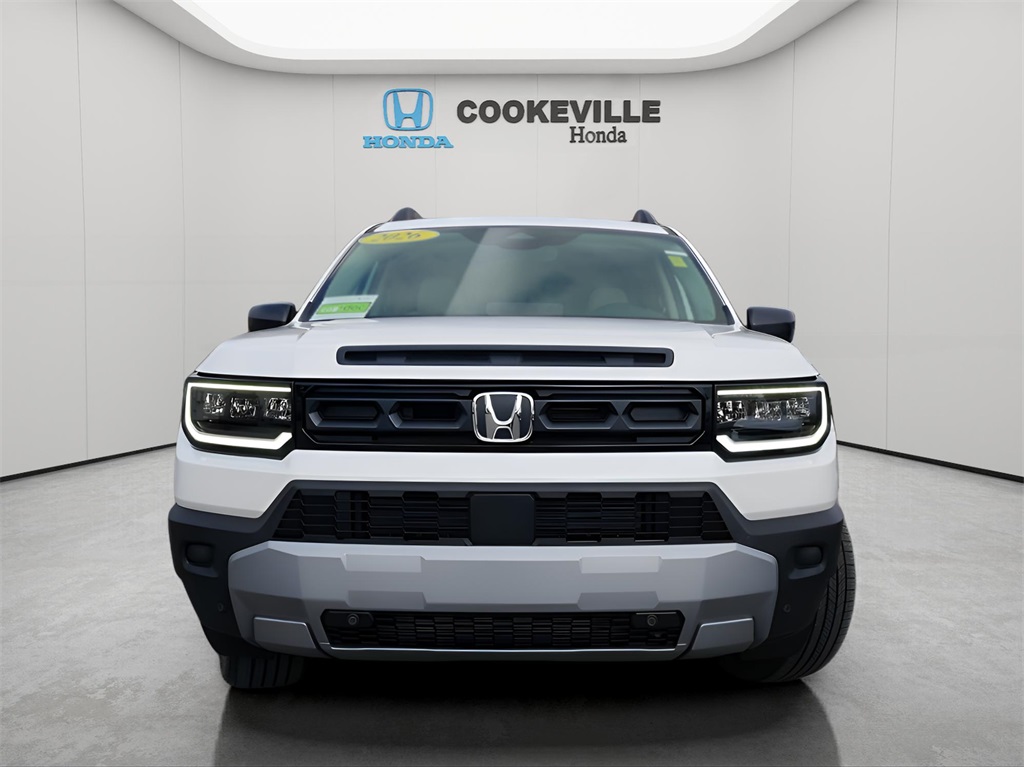 2026 Honda Passport photo 2