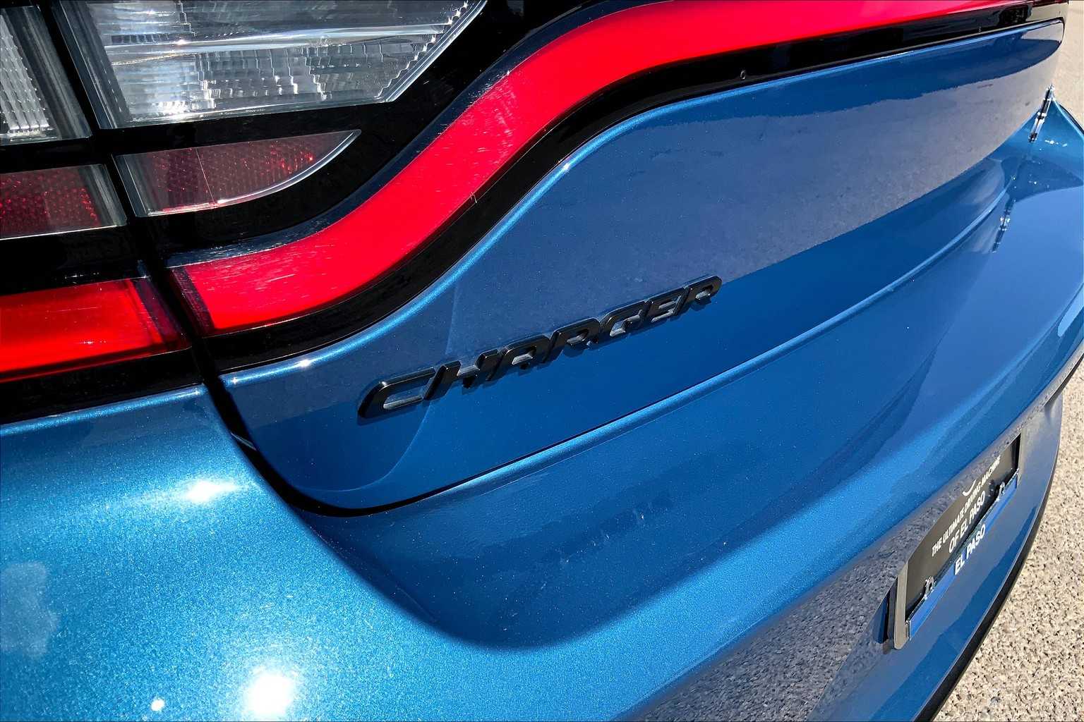 2021 Dodge Charger Scat Pack photo 29