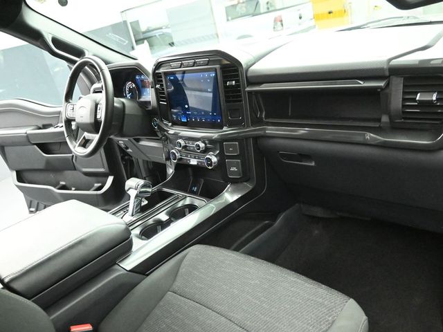2023 FORD F-150 - Image 25