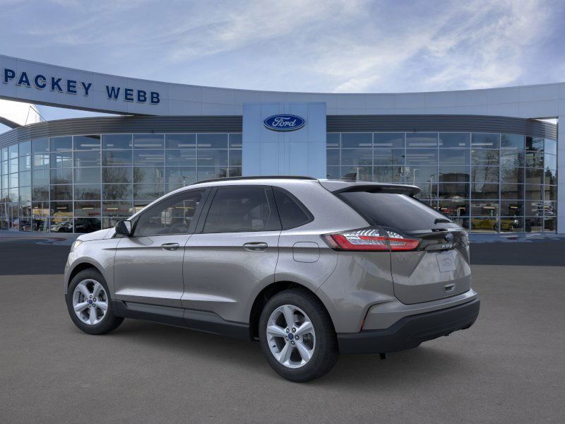2024 FORD EDGE - Image 5