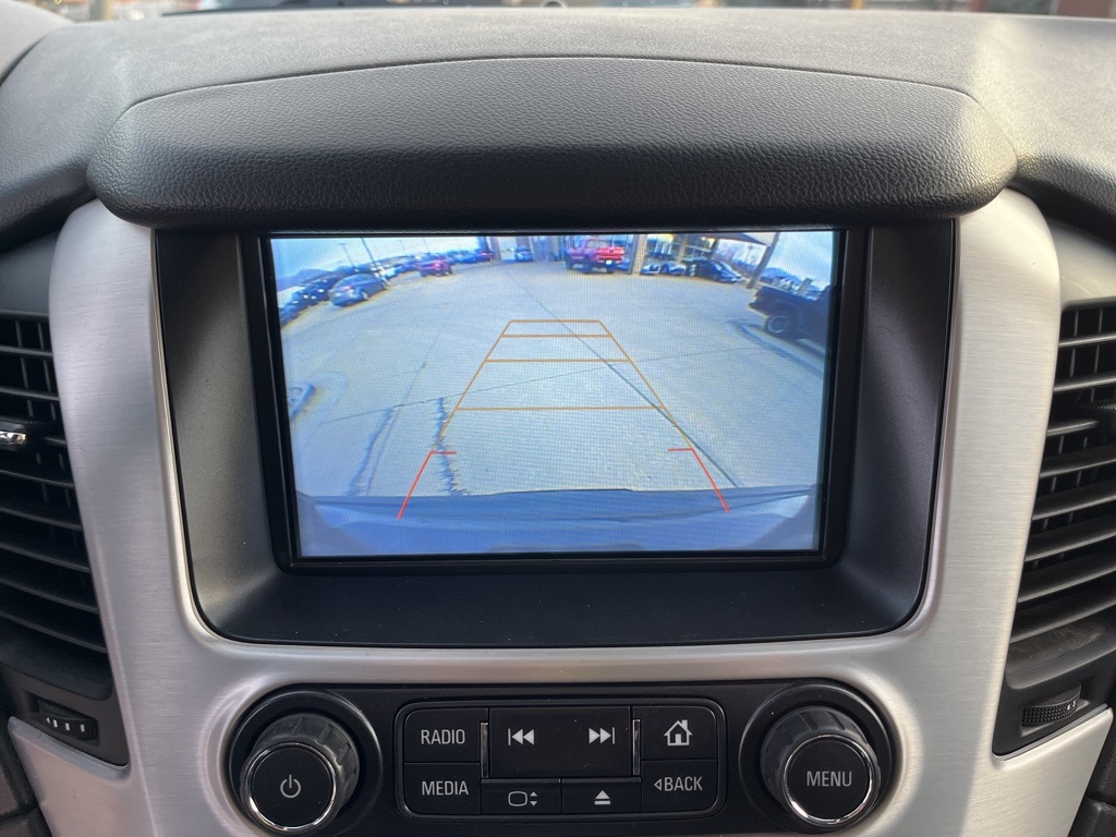 2020 Gmc Yukon XL SLT photo 10