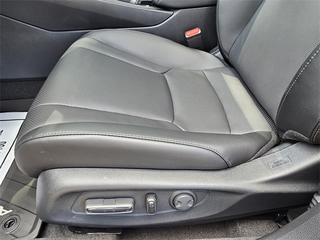 2025 Honda Accord Hybrid Sport-L photo 11