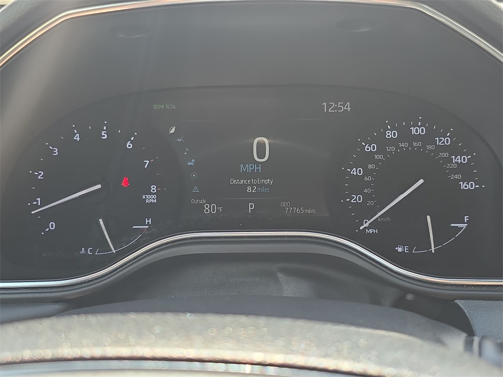 2021 Toyota Avalon XLE photo 12