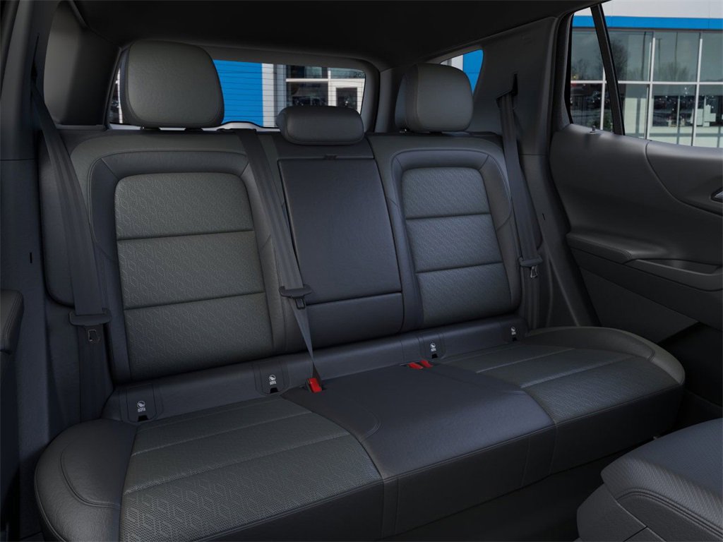 2026 Chevrolet Equinox LT photo 13