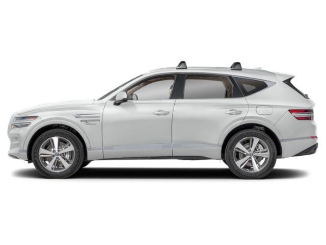 2024 Genesis GV80 Advanced 3.5T Prestige Signature photo 3