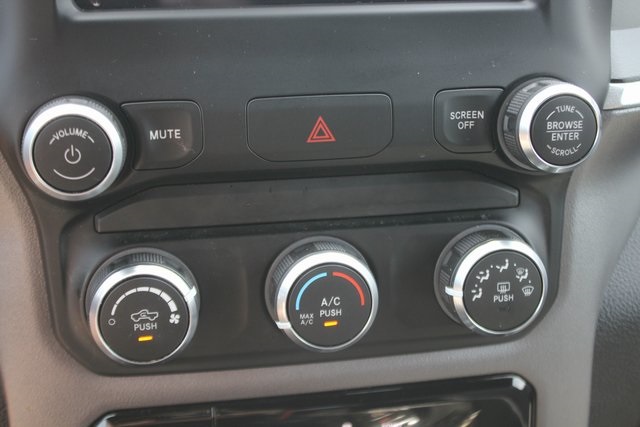 2021 Ram 1500 Big Horn Lone Star photo 6