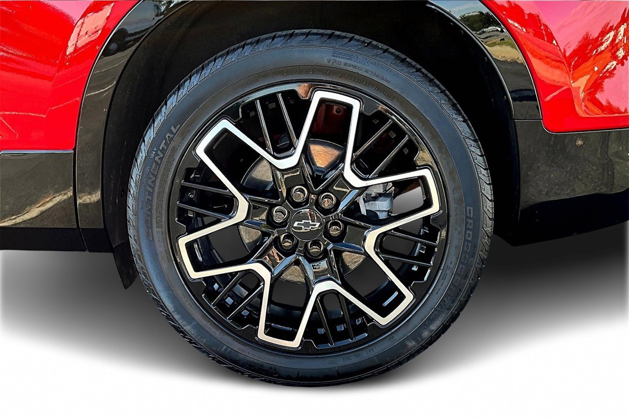 2023 Chevrolet Blazer RS photo 31
