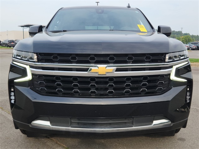 2021 Chevrolet Tahoe LS photo 8