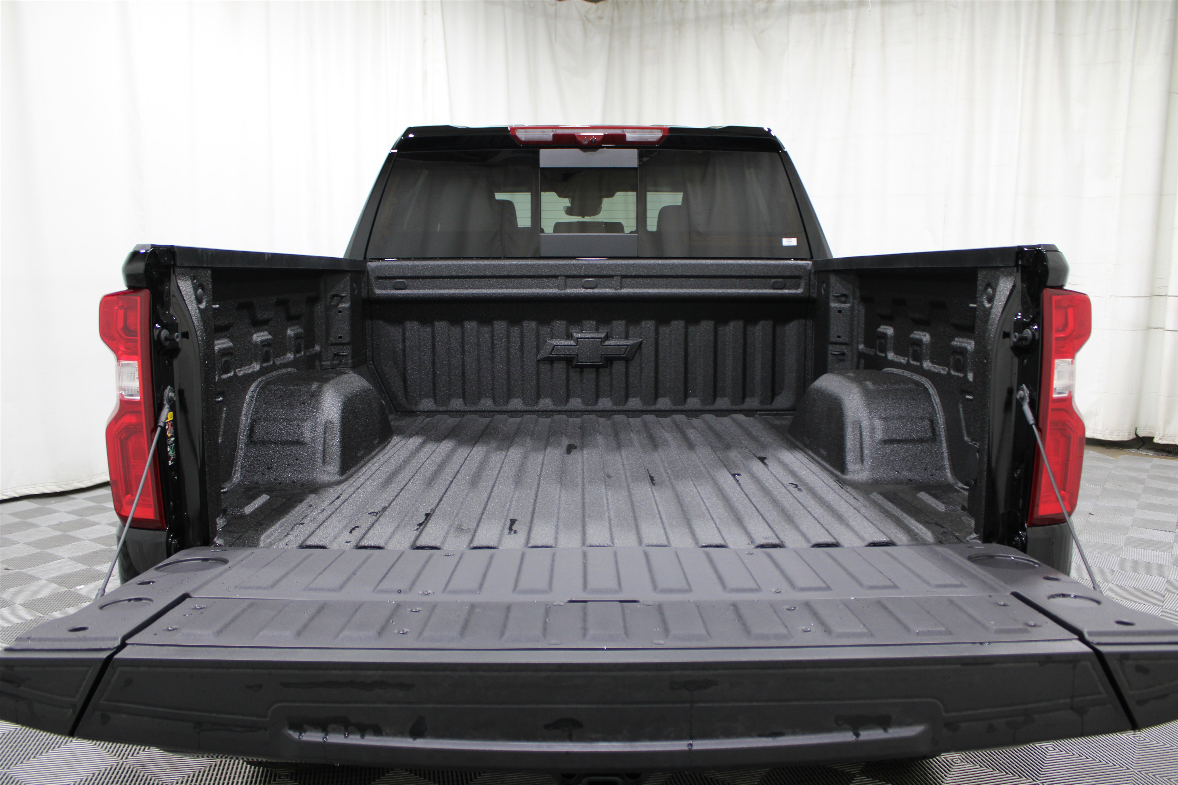2026 Chevrolet Silverado 1500 ZR2 photo 25