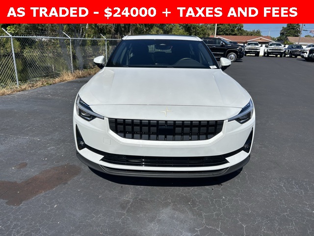 Used 2022 Polestar 2 Base with VIN LPSED3KA5NL053714 for sale in Bradenton, FL