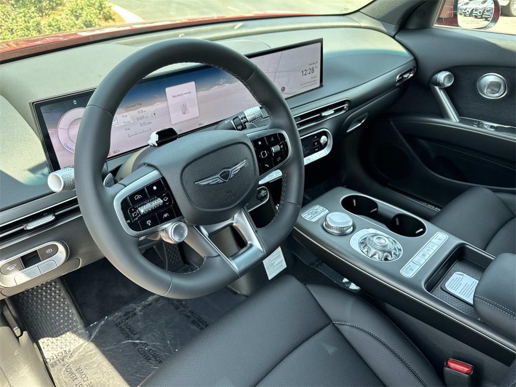 2026 Genesis GV60 Performance photo 12