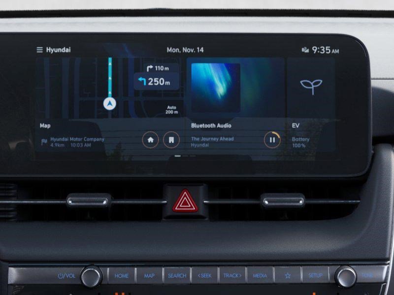 2025 Hyundai Ioniq 5 SEL photo 13