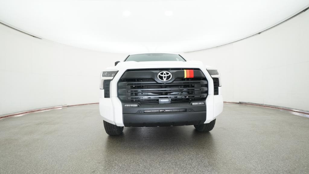 2026 Toyota Tundra Limited photo 3