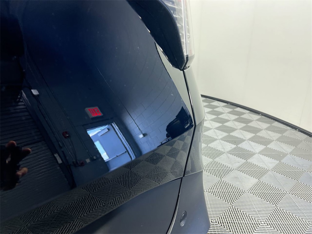 2026 Kia Sportage EX photo 4