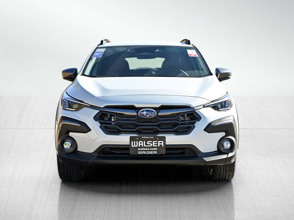 2026 Subaru Crosstrek Limited photo 2