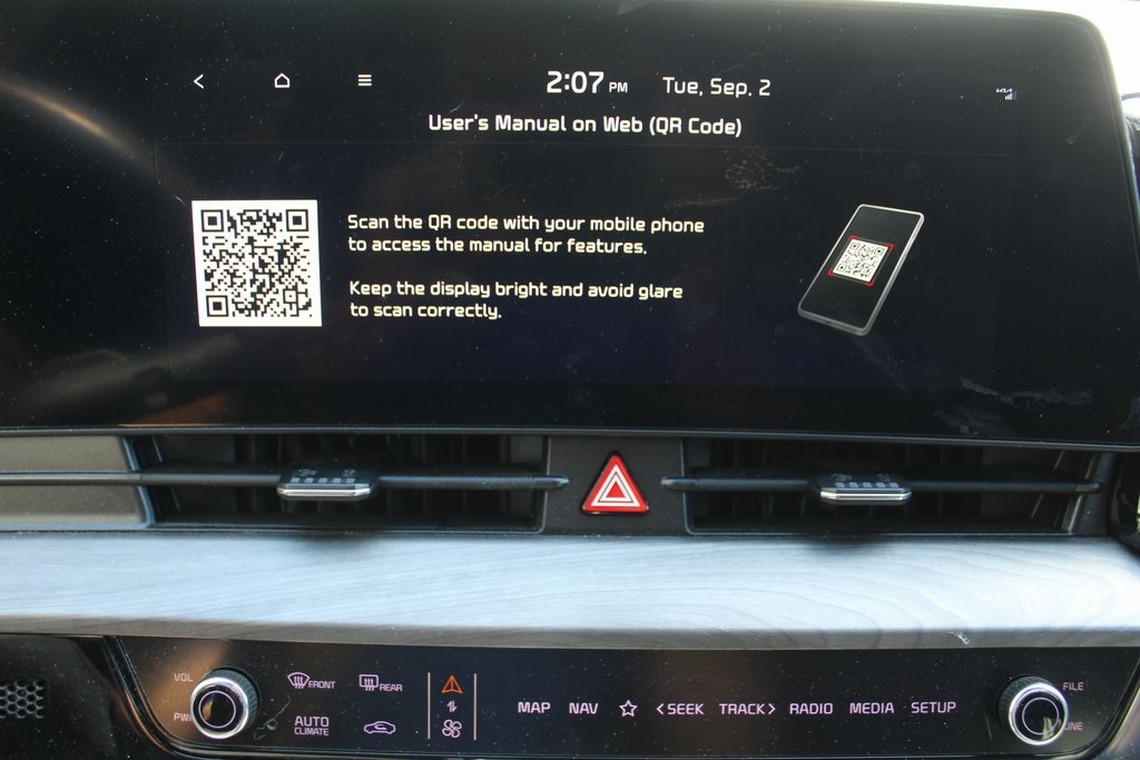 2023 Kia Sportage X-Pro photo 39