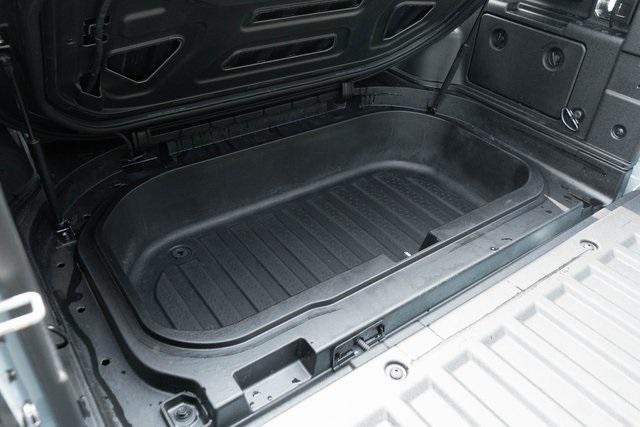 2026 Hyundai Santa Cruz Limited photo 14