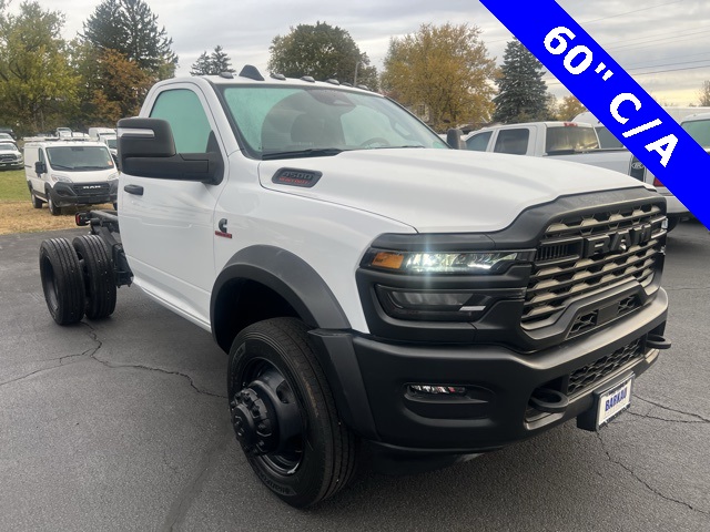 2025 RAM 4500 Tradesman's photo