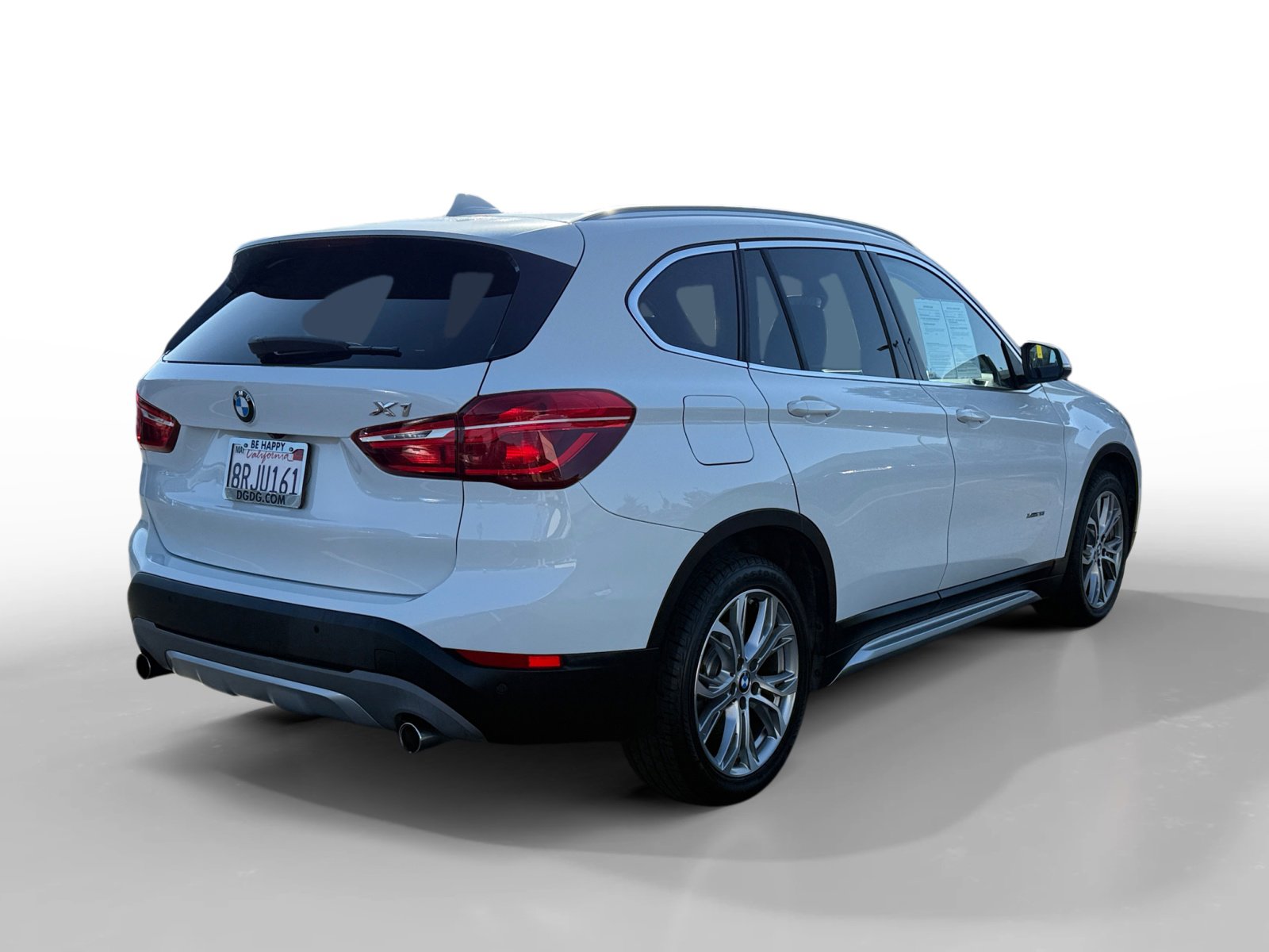 2017 Bmw X1 XDrive28i photo 5