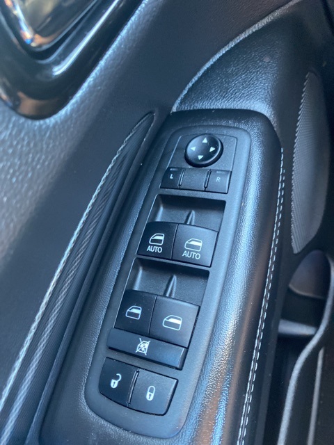 2022 Dodge Durango GT photo 18