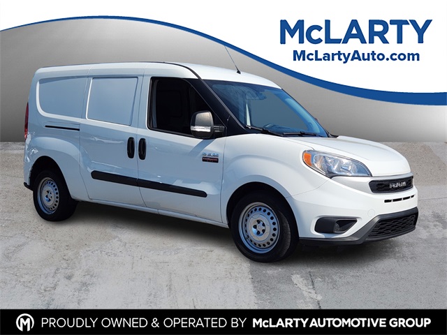 2022 RAM Promaster City Base's photo