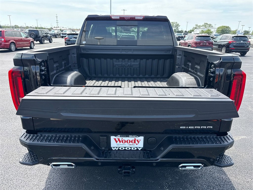 2025 Gmc Sierra Denali photo 33