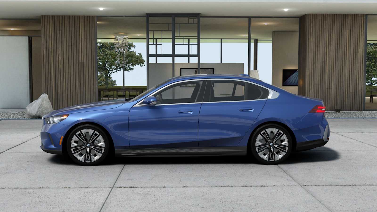 2026 Bmw i5 eDrive40 photo 4