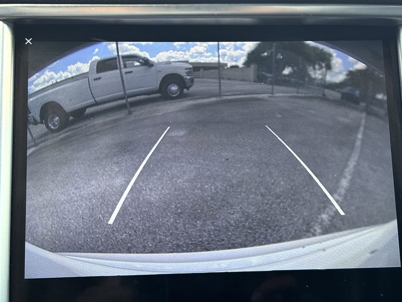 2016 Tesla Model S 60 photo 19