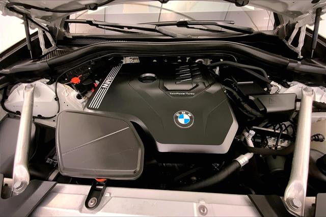 2022 Bmw X3 xDrive30i photo 6