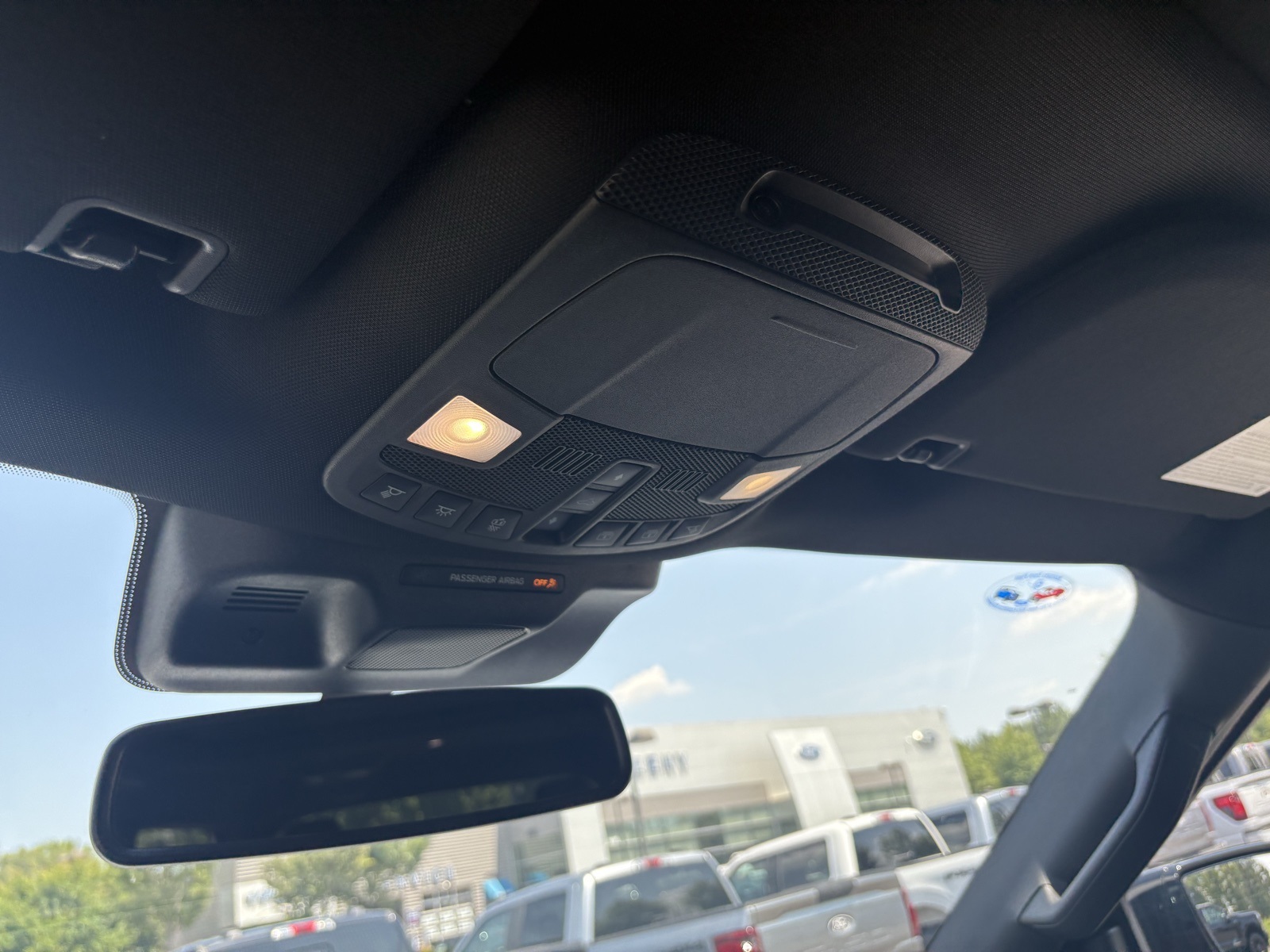 2024 Ford Expedition MAX Limited photo 37