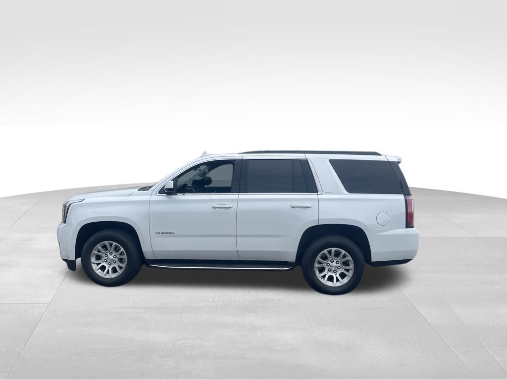 2019 Gmc Yukon SLT photo 23