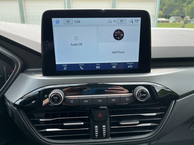2025 Ford Escape Active photo 24
