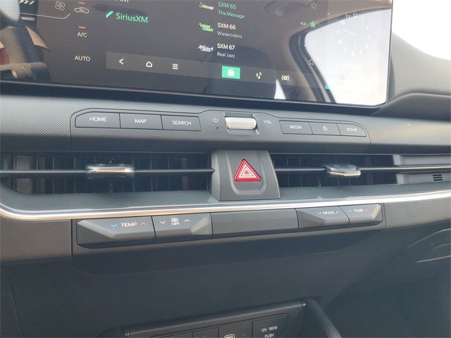 2025 Kia K4 EX photo 28