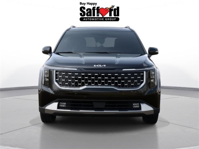 2026 Kia Carnival SX photo 2