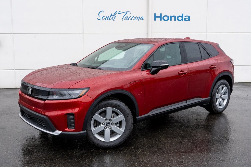 2025 Honda Prologue EX photo 2