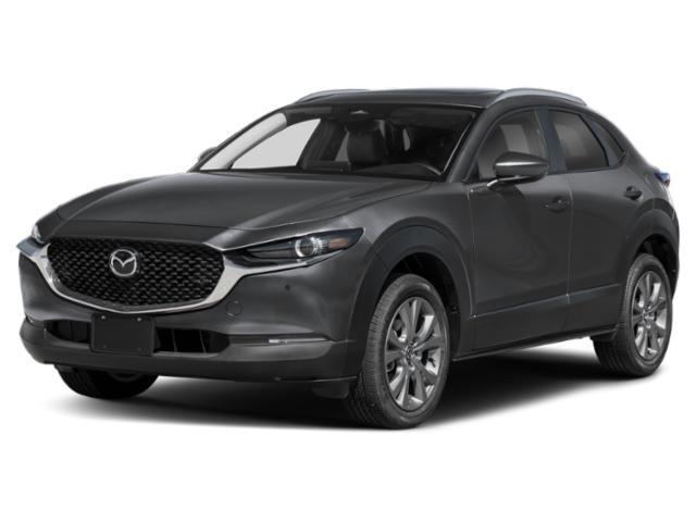 2026 Mazda CX-30 Preferred's photo