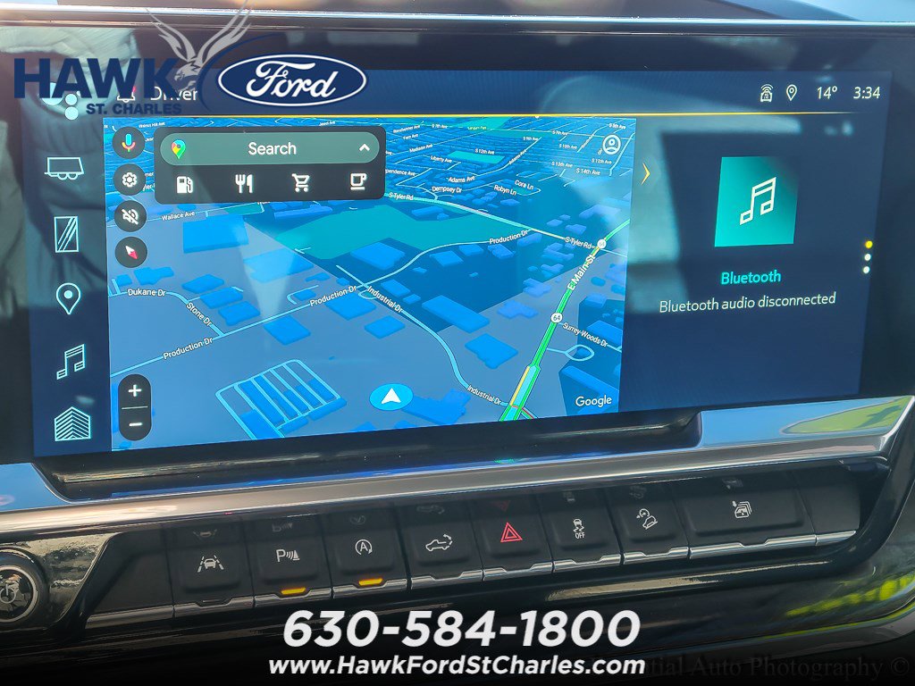 2024 CHEVROLET SILVERADO - Image 11