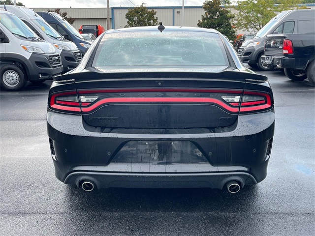 2023 Dodge Charger GT photo 2