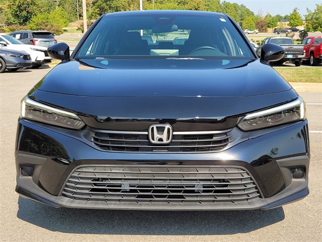 2023 Honda Civic Sport photo 4